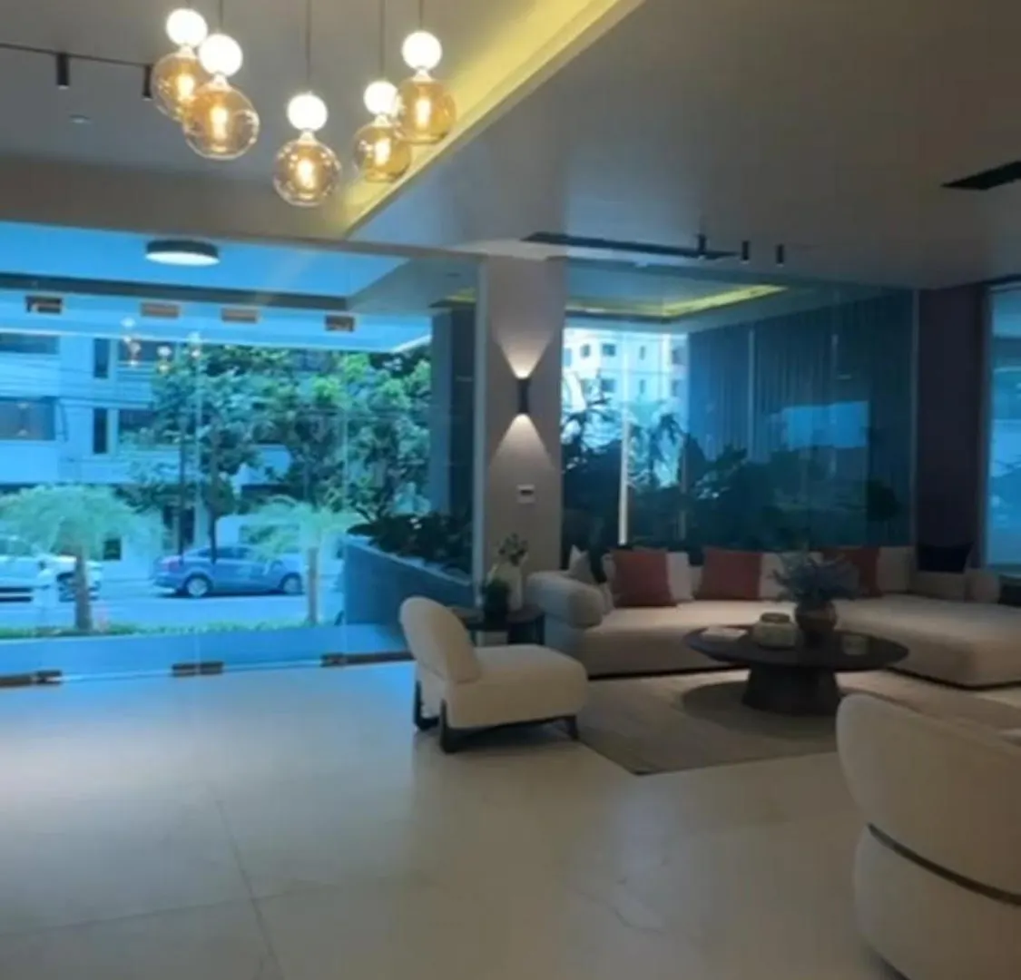 Jonathan Luxury At Bella Vista Bella Vista  アパート Bella Vista (Santo Domingo)