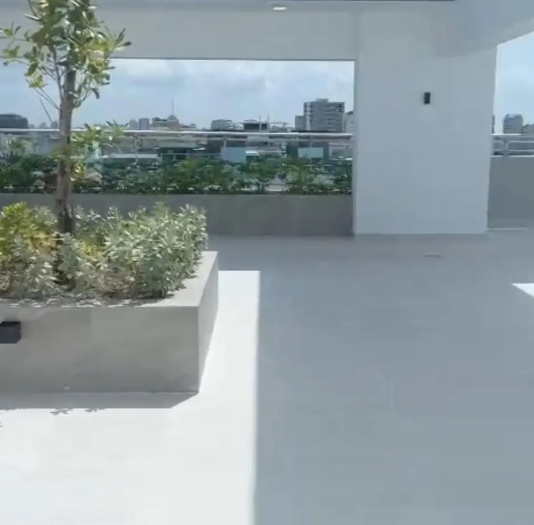 アパート Jonathan Luxury At Bella Vista Bella Vista  ドミニカ共和国