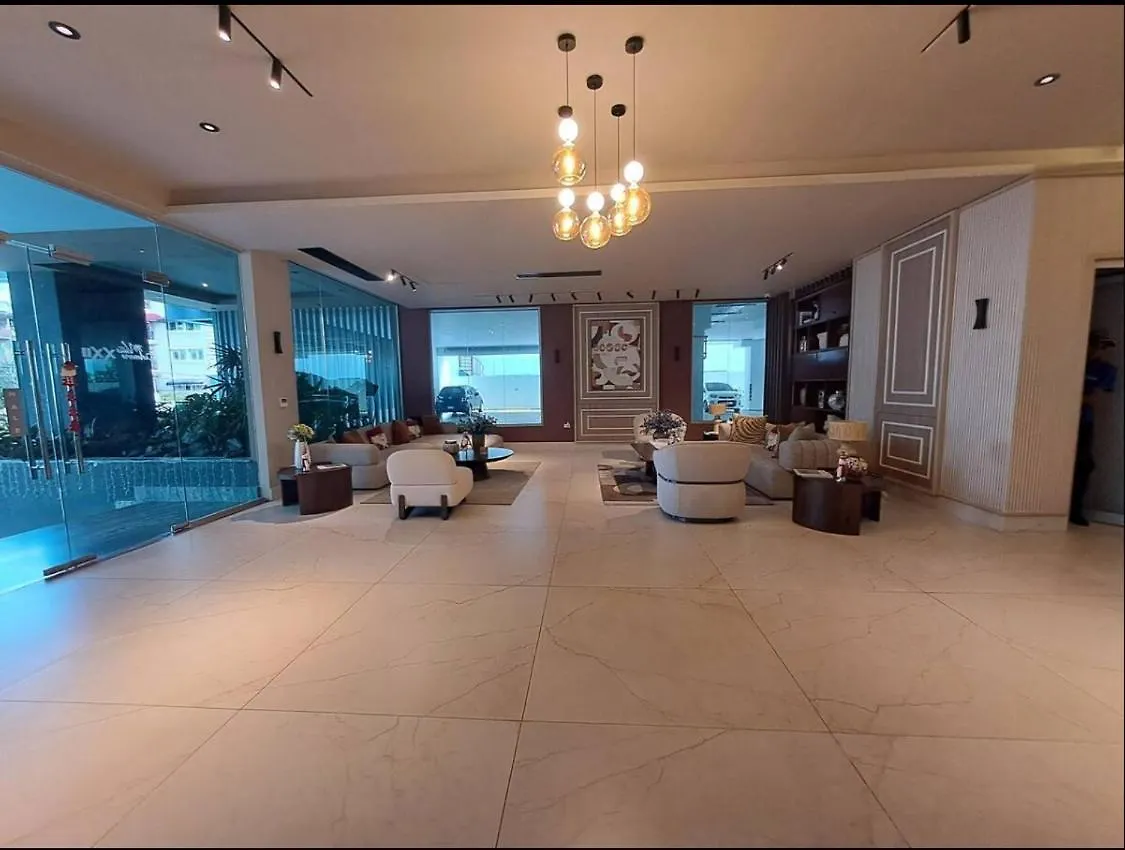 Apartment Jonathan Luxury At Bella Vista Bella Vista