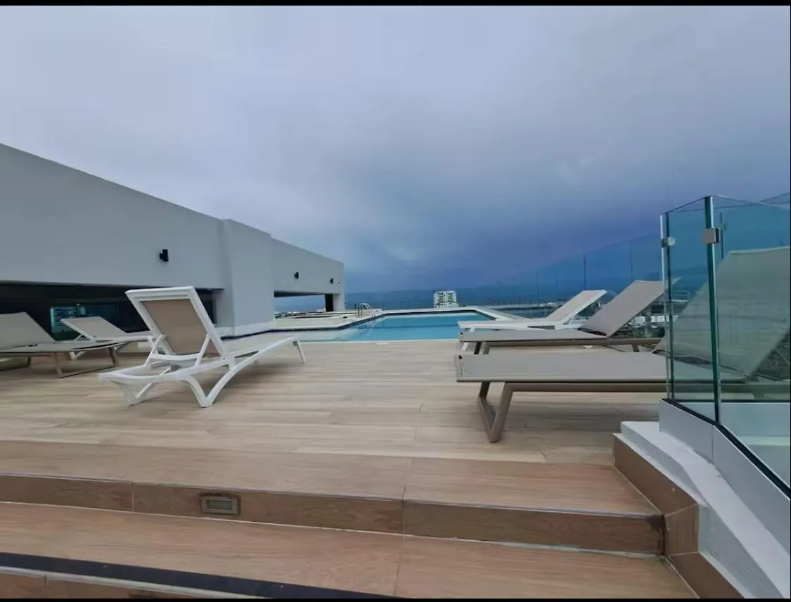 Jonathan Luxury At Bella Vista Bella Vista  0*, Bella Vista (Santo Domingo)