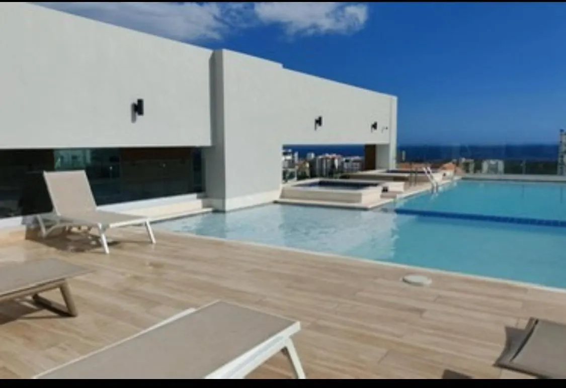Apartment Jonathan Luxury At Bella Vista Bella Vista  Dominican Republic