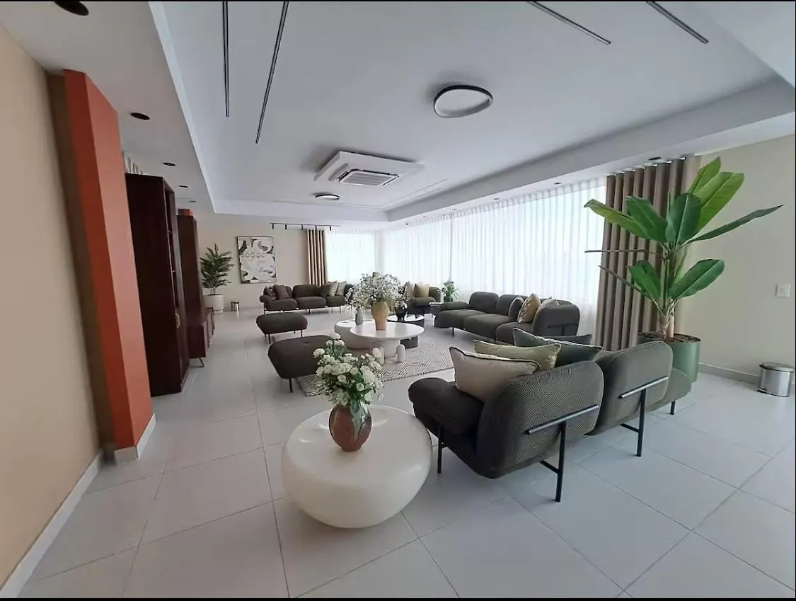 Jonathan Luxury At Bella Vista Bella Vista  Bella Vista (Santo Domingo)